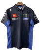 Yamaha Black Polo Fashion