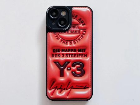 Adidas IPhone Cover Supply