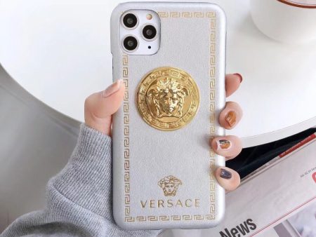 Versace IPhone Cover For Discount