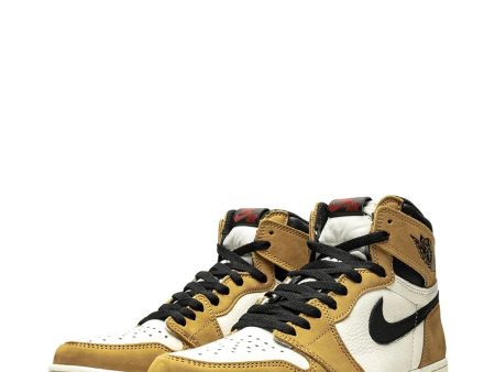 Air Jordan 1  Rookie dell anno  Hot on Sale