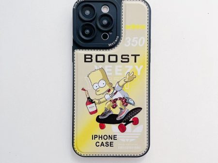 Adidas Yeezy IPhone Cover Online