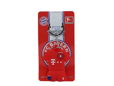 Portachiavi Bayern Monaco Online Sale