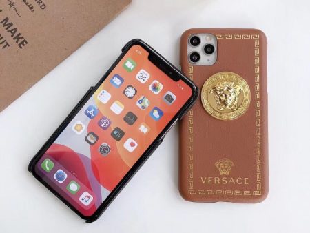 Versace IPhone Cover Online