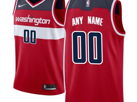 Washington Wizards For Cheap