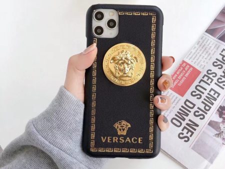 Versace IPhone Cover Fashion