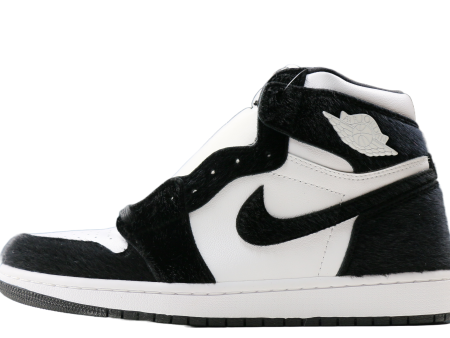 Wmns Air Jordan 1 Retro High Og Twist Pony Online Hot Sale