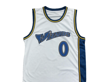 Washington Wizards Retro Supply