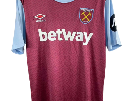 West Ham - 24 25 For Discount