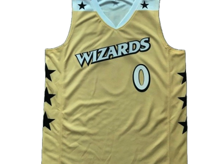 Washington Wizards Retro For Discount