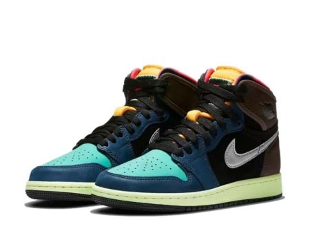 Air Jordan 1 High “”Bio Hack“ 2020 Online Sale