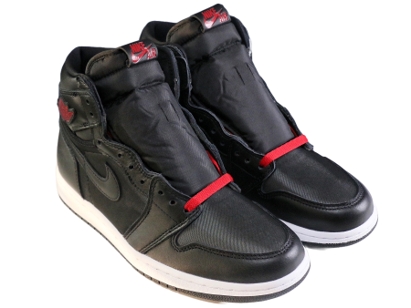 Air Jordan 1 High OG  BlackMetallic  For Discount