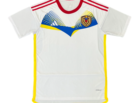 Venezuela Away - 24 25 Cheap