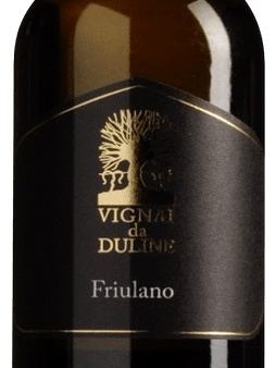 Vignai da Duline Friuli-Venezia Giulia Friulano 2019 (Case only) For Sale